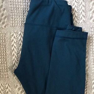 Yogalicious Leggings